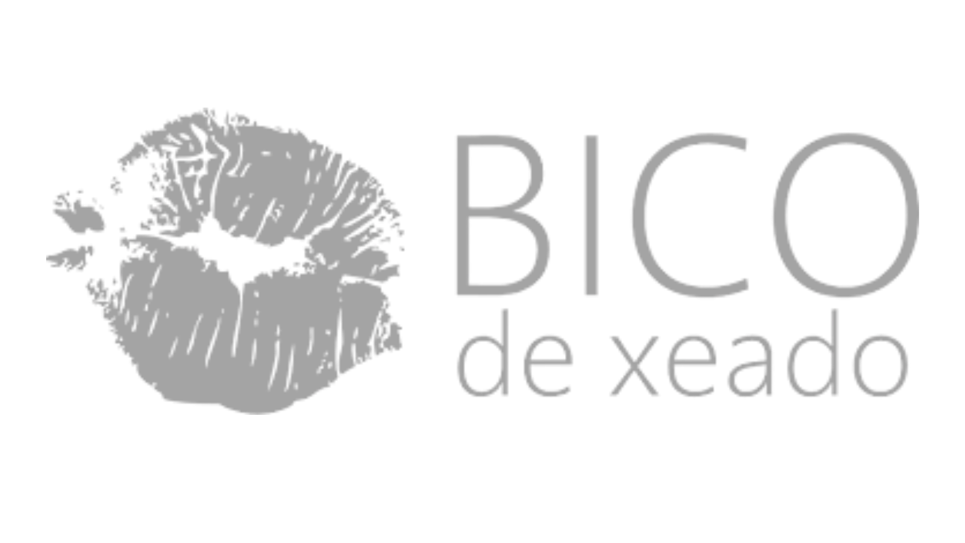 Bico Xeado