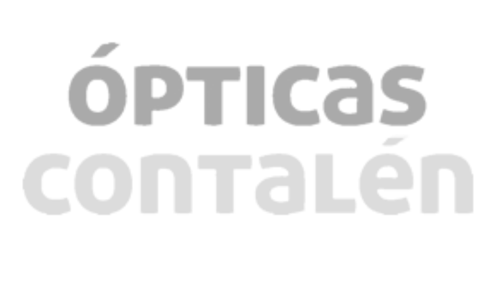 Ópticas Contalén